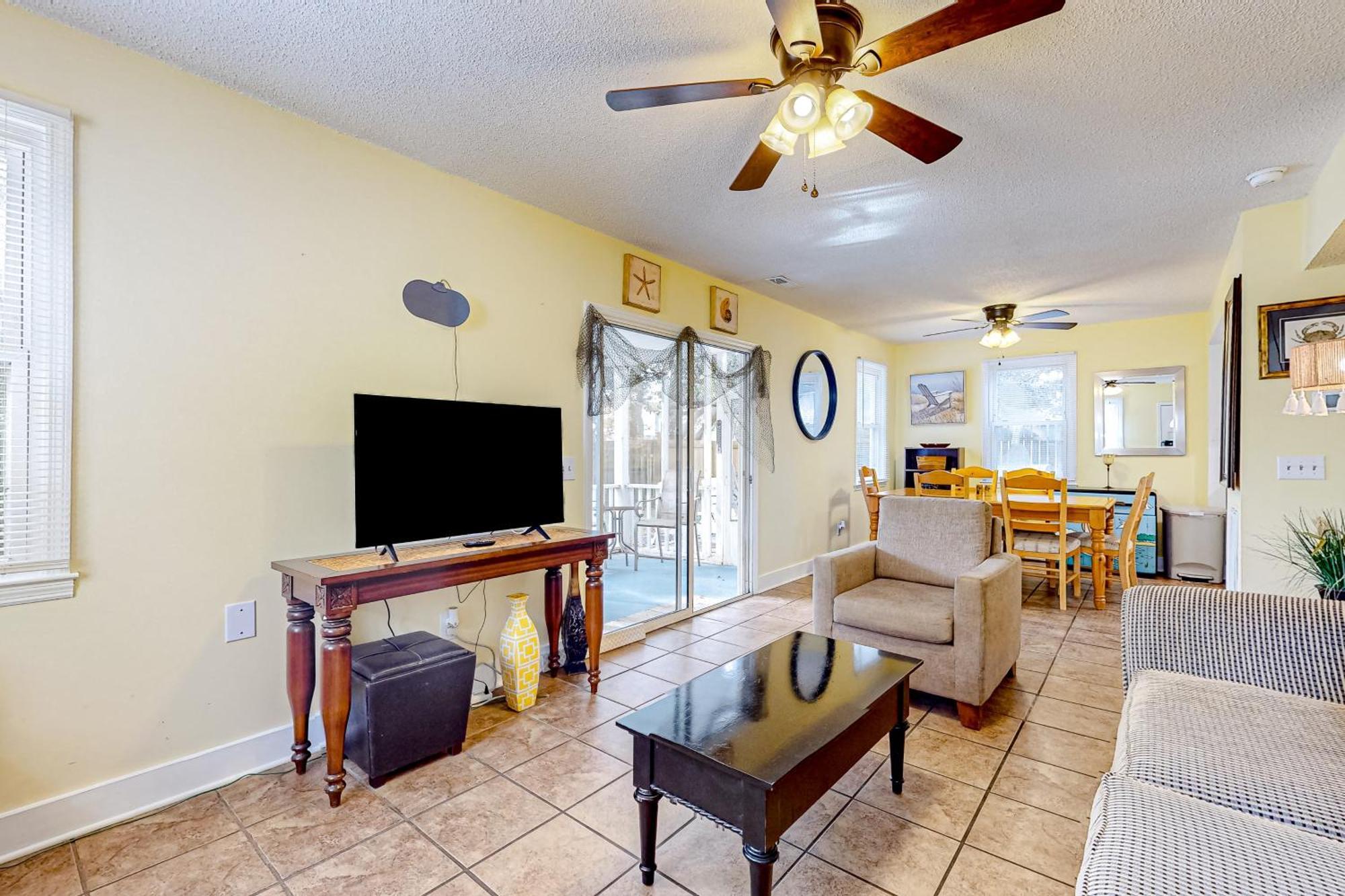 3 On 28Th Unit A Villa Isle of Palms Exterior foto