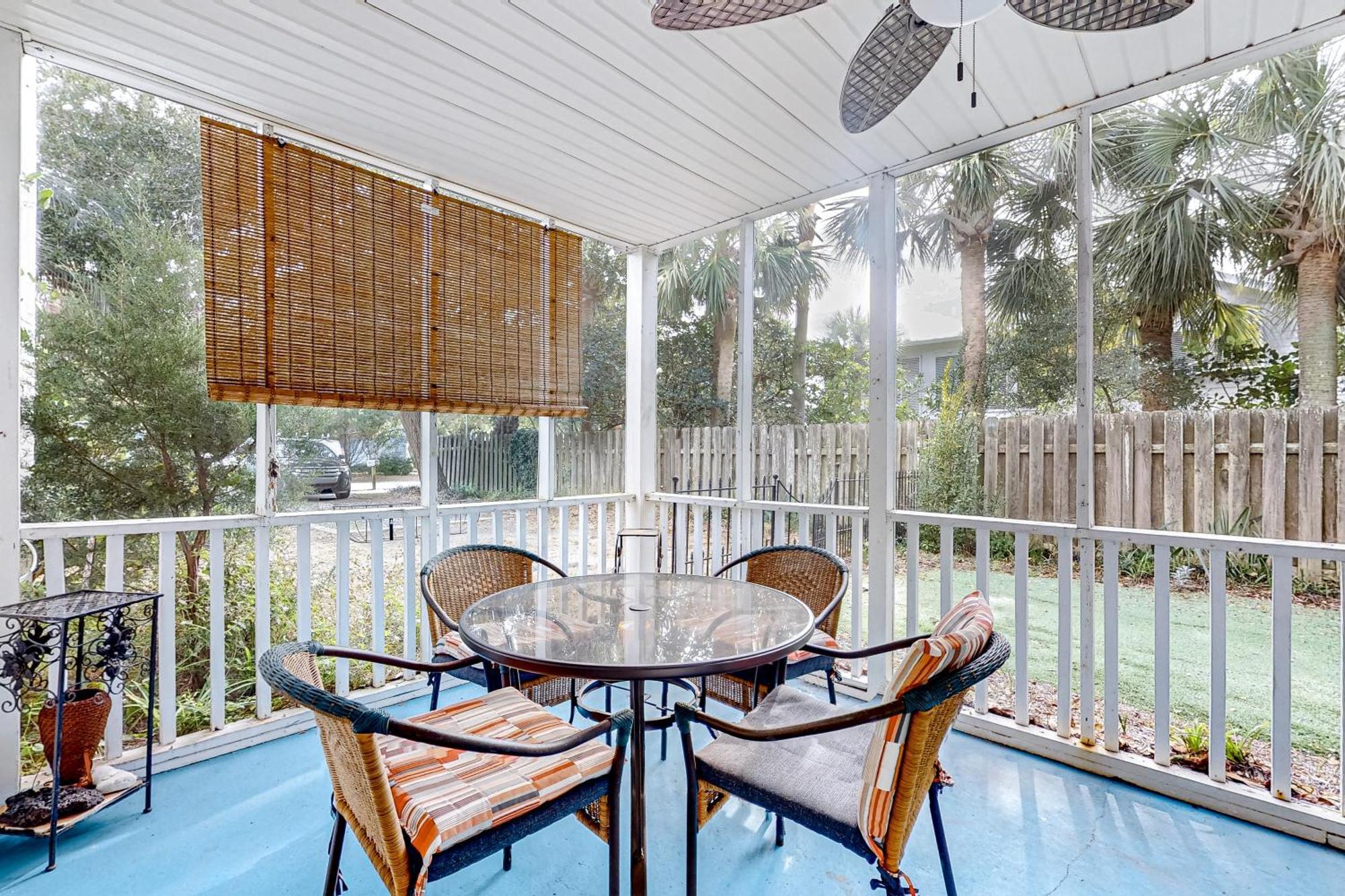 3 On 28Th Unit A Villa Isle of Palms Exterior foto
